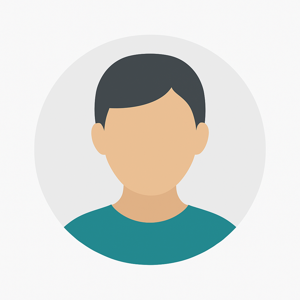 Avatar par défaut