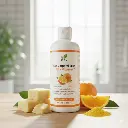 Lait Corporel Éclat Karité + Vitamine C — 400 ml