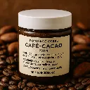 Gommage Corps Café-Cacao — 250 g