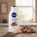 Lait Corps NIVEA au Beurre de Cacao (Cocoa Butter / Rich Nourishing)